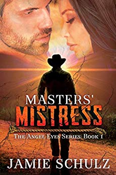Masters’ Mistress by Jamie Schulz