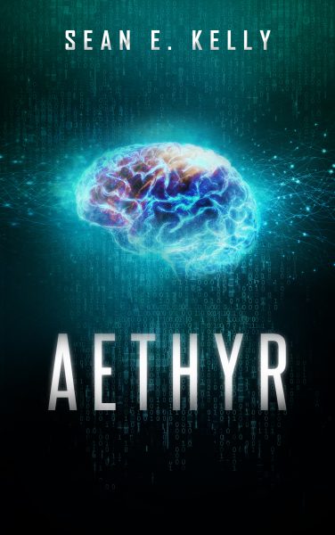 Featured Book: Aethyr by Sean E. Kelly