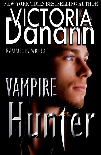 Featured Book: Vampire Hunter by Victoria Danann