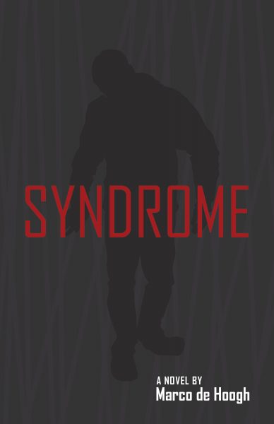 Featured Book: Syndrome by Marco de Hoogh