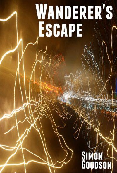Featured Book: Wanderer’s Escape by Simon Goodson