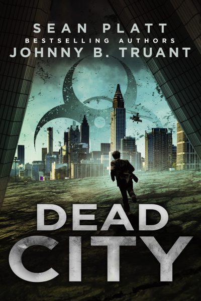 Featured Book: Dead City by Sean Platt